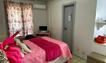 Imagem 4: Apartamento para venda tem 141 metros quadrados com 3 quartos em Nazaré - Belém - PA