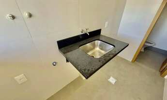 Imagem 6: Apartamento 3 suítes à venda nascente 3 por andar ao lado do Shopping Bougainville no Seto