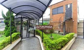 Imagem: Studio com 1 quarto à venda, 54 m² por