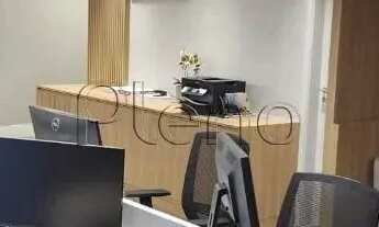 Imagem 3: Sala comercial à venda com 43m² na Chácara da Barra, Campinas