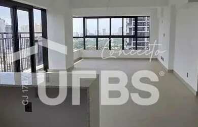 Imagem 4: Apartamento Zayn Home - Setor Marista - 3 suítes - 159m2 - 3 vagas - Goiânia