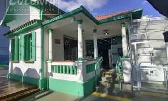 Imagem: Casa para locação - Vila Assunção, Santo