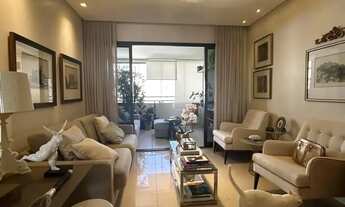 Imagem: Apartamento à venda no MANSÃO SERRA CARRARA