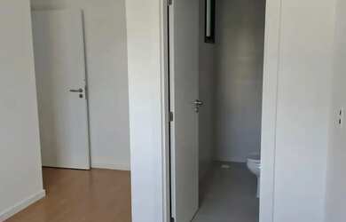 Imagem 6: 2 quartos sendo 1 suíte - PRÉDIO NOVO -VAGA COBERTA E LIVRE -HOBBY BOX - Centro - Florianó