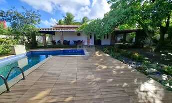 Imagem 4: Casa à venda com 900m2 no Condomínio Parque das Árvores em Barra do Jacuípe