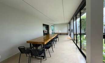 Imagem 7: Casa no residencial jardins do lago