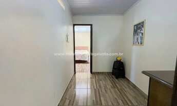 Imagem 4: Casa com 3 dormitórios à venda, 100 m² por R$ 480.000,00 - Jardim Ultramar - Balneário Gai