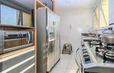 Imagem 5: 136m² | 3 suítes | 2 vagas