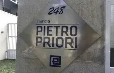 Imagem 5: PIETRO PRIORI NA MELHOR PARTE DA BOA VISTA | 01 QUARTO | INESTIMENTO