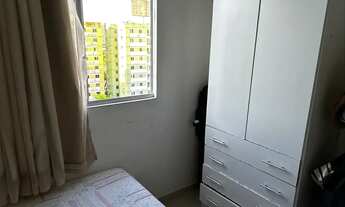 Imagem 7: Aluguel de quarto para meninas