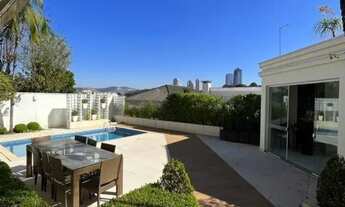 Imagem 3: CASA EM CONDOMÍNIO - ALPHAVILLE RESIDENCIAL DOIS - SP