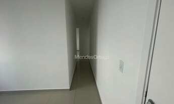 Imagem 4: Apartamento com 2 dormitórios para alugar, 48 m² por R$ 1.913,00/mês - Vossoroca - Votoran