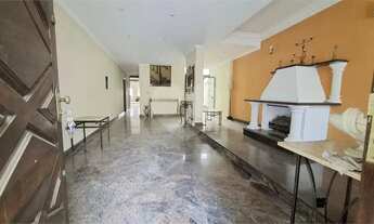 Imagem 5: Casa à venda ou para alugar com 4 quartos, sendo 4 suítes, no condomínio Quinto Andar - 02