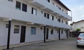 Imagem: Aluguel de quarto tipo quitinete