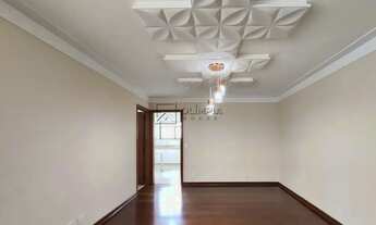 Imagem 5: Aluguel Apartamento 3 Dormitórios - 126 m² Pompéia