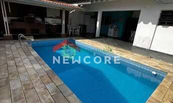 Imagem 3: Casa em Rua Mambá - Nova Itanhaém (Praia) - Itanhaém/SP