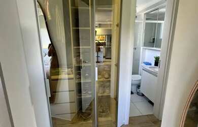 Imagem 6: Apartamento à venda em Centro com 63 m², 2 quartos, 1 suíte, 1 vaga