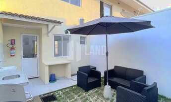 Imagem 4: Casa de Condomínio Para Vender com 02 quartos 02 suítes no bairro Escolha um bairro... em