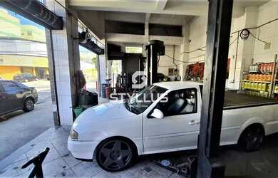Imagem 7: Madureira Galpão / depósito com venda por R$500.000
