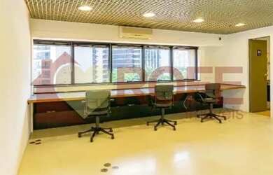 Imagem 3: Sala à venda, 45 m² por R$ 440.000,00 - Itaim Bibi - São Paulo/SP