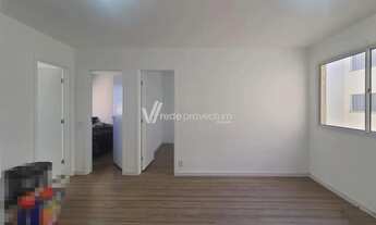 Imagem: Apartamento - Residencial Bom Retiro - Canto