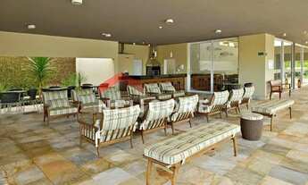 Imagem 5: Lote em condomínio em Rua Ruth Barbosa Martins - Residencial e Empresarial Alphaville - Ri