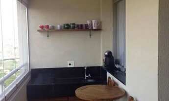 Imagem 2: APARTAMENTO - BARRA FUNDA - SP