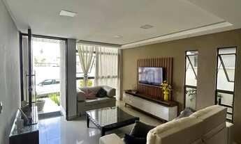 Imagem 5: Casa Mobiliada em condomínio fechado para locação em JOÃO PESSOA