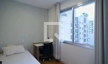 Imagem 7: Apartamento à Venda - Consolação, 2 Quartos, 58 m2