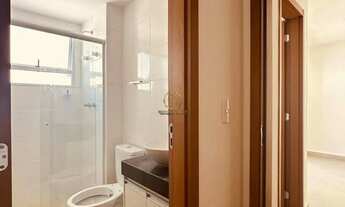 Imagem 6: Apartamento à venda e para alugar em Campinas, Parque Industrial, com 2 quartos, com 55 m²