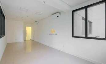 Imagem 5: Oportunidade única: Sala comercial de 25m² com vaga na Santa Cecília, São Paulo-SP!