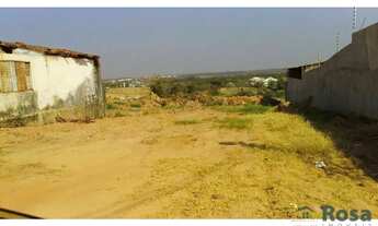 Imagem: Terreno para venda CIDADE ALTA Cuiabá