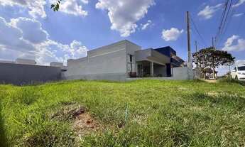 Imagem: Terreno no Residencial Real Park Sumaré