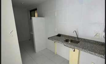 Imagem 2: Apartamento 2 Quartos 56m² 1 Vaga Grand Park Pássaros Calhau São Luís