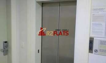 Imagem 7: Flat com ótimo preço no bairro Chácara Santo Antônio. Confira!