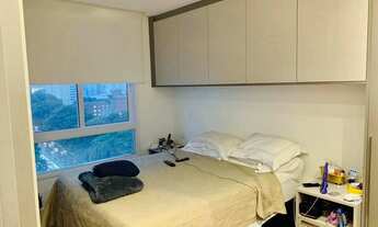 Imagem 5: Venda Apartamento 2 Dormitórios - 88 m² Paraíso