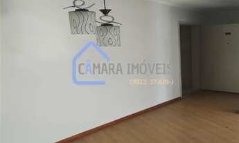 Imagem 5: Apartamento á venda com dois dormitórios, com piscina