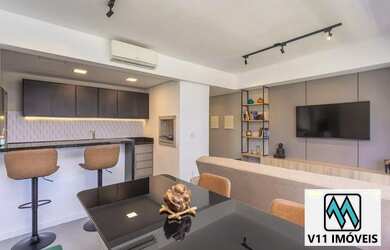 Imagem 7: Apartamento 1 dormitório no bairro Auxiliadora!!