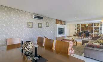 Imagem 7: Venda Apartamento 3 Dormitórios - 316 m² Vila Romana