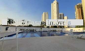 Imagem 7: Apartamento a venda com 3 quartos no Condomínio Saint Tropez Campolim - Sorocaba