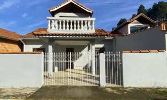 Imagem: Ótima Casa localizada na cidade de Delfim