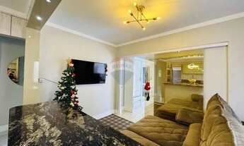 Imagem 5: Casa Alvenaria com Laje-Centro de Santa Rosa do Sul