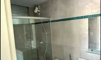 Imagem 2: RESIDENCIAL ALIANÇA, MOBILIADO, 50M², 1 QUARTO, 1 VAGA, PEDREIRA