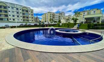 Imagem 6: Cobertura Duplex, Turim Ponta Negra, Vista Rio Negro