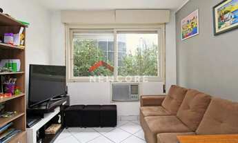 Imagem: Apartamento em Rua Baronesa do Gravataí