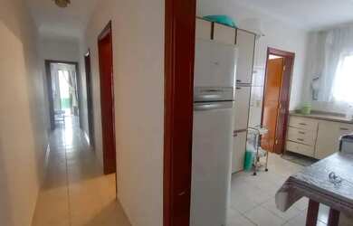 Imagem 4: APARTAMENTO DE 3 QUARTOS , 2 SUITES COM VISTA MAR