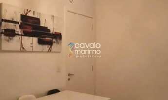 Imagem 4: Apartamento à venda de 2 quartos, 62m² - Residencial Solare - Jardim Nova Aliança Sul