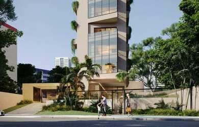 Imagem 2: 2 quartos em Aflitos 46,22 m²