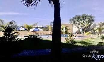 Imagem 4: Oportunidade - Casa Condomínio - Urbanova - Residencial Chácara dos Lagos - 4 Dormitórios