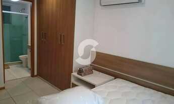 Imagem 6: Ótimo apartamento com 1 dormitório à venda, 60 m² por R$ 670.000 - Icaraí - Niterói/RJ